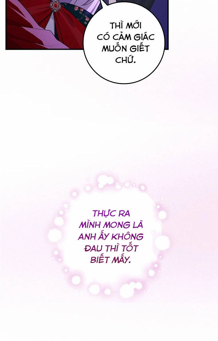 Tôi Đã Diễn Tròn Vai Một Đứa Con Gái Nuôi Chapter 7 - 14