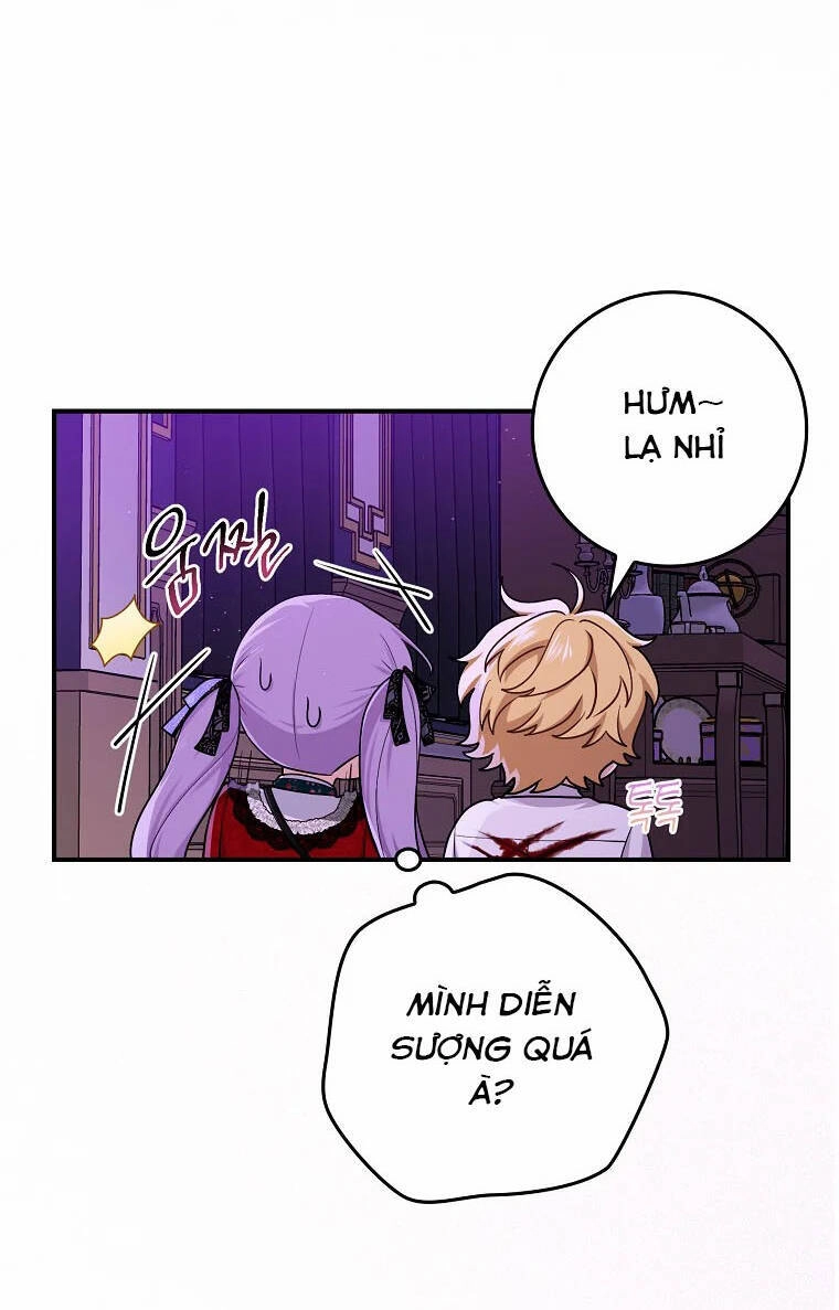 Tôi Đã Diễn Tròn Vai Một Đứa Con Gái Nuôi Chapter 7 - 15