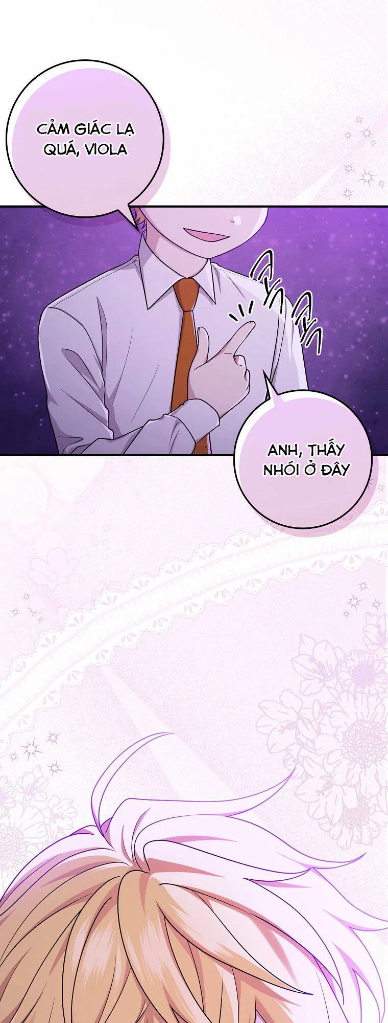 Tôi Đã Diễn Tròn Vai Một Đứa Con Gái Nuôi Chapter 7 - 16