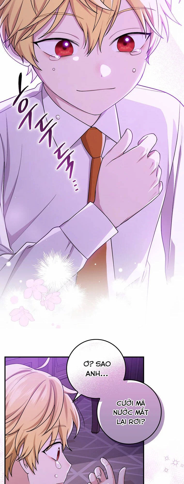 Tôi Đã Diễn Tròn Vai Một Đứa Con Gái Nuôi Chapter 7 - 17