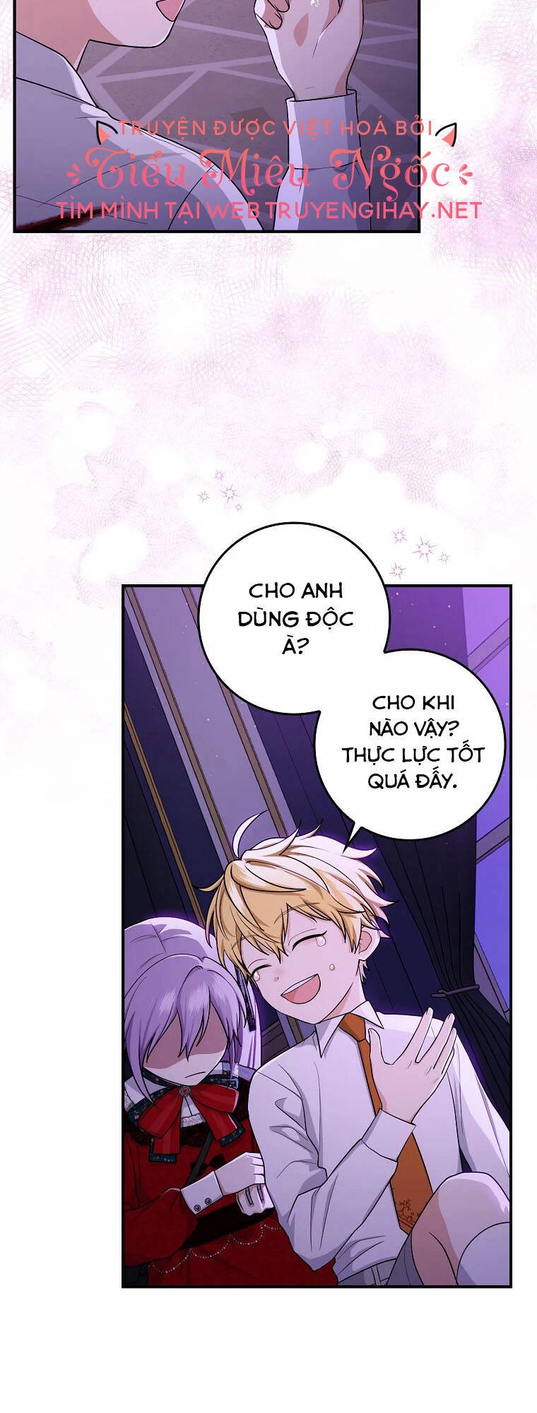 Tôi Đã Diễn Tròn Vai Một Đứa Con Gái Nuôi Chapter 7 - 18