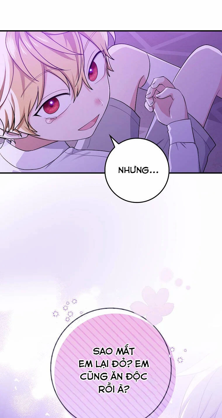 Tôi Đã Diễn Tròn Vai Một Đứa Con Gái Nuôi Chapter 7 - 19