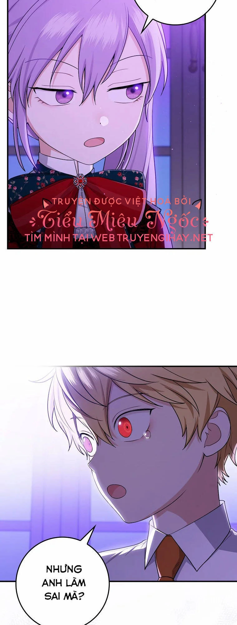 Tôi Đã Diễn Tròn Vai Một Đứa Con Gái Nuôi Chapter 7 - 23