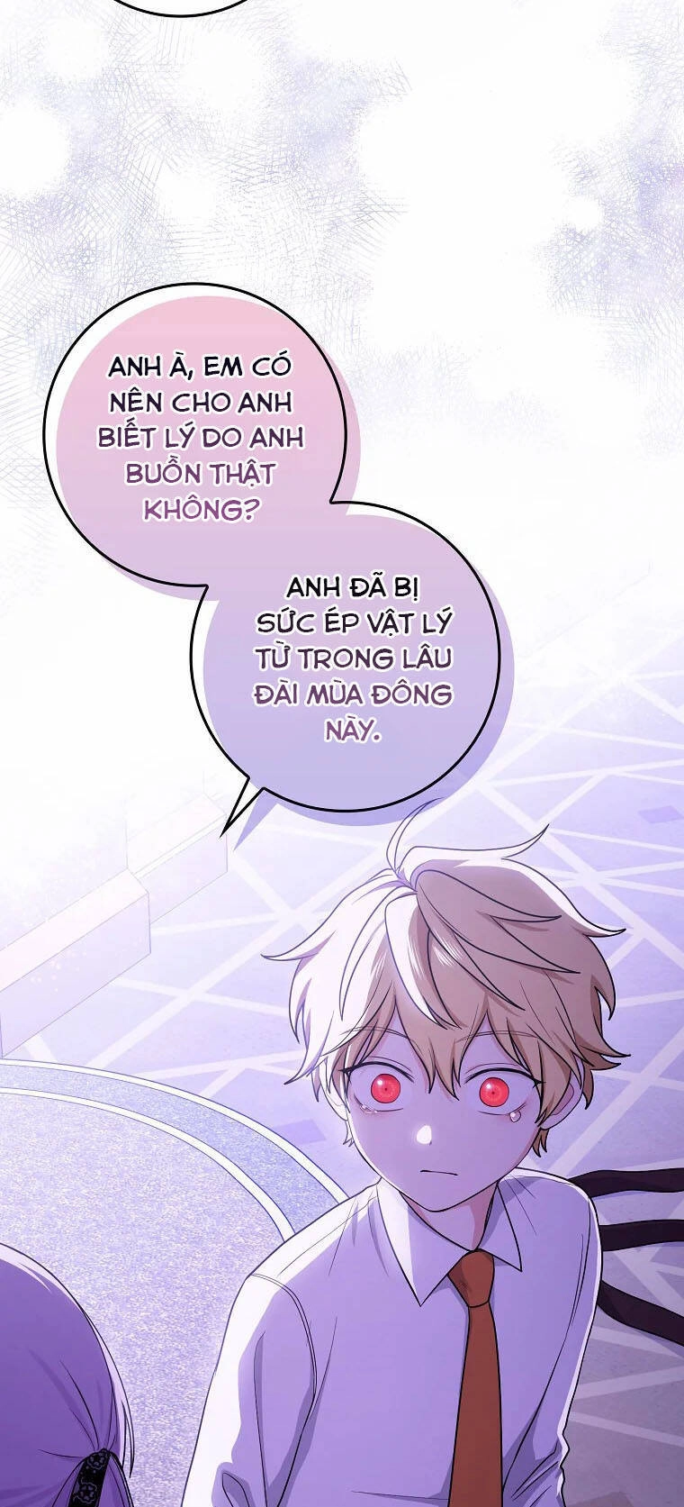 Tôi Đã Diễn Tròn Vai Một Đứa Con Gái Nuôi Chapter 7 - 24