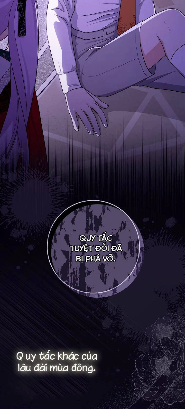 Tôi Đã Diễn Tròn Vai Một Đứa Con Gái Nuôi Chapter 7 - 25