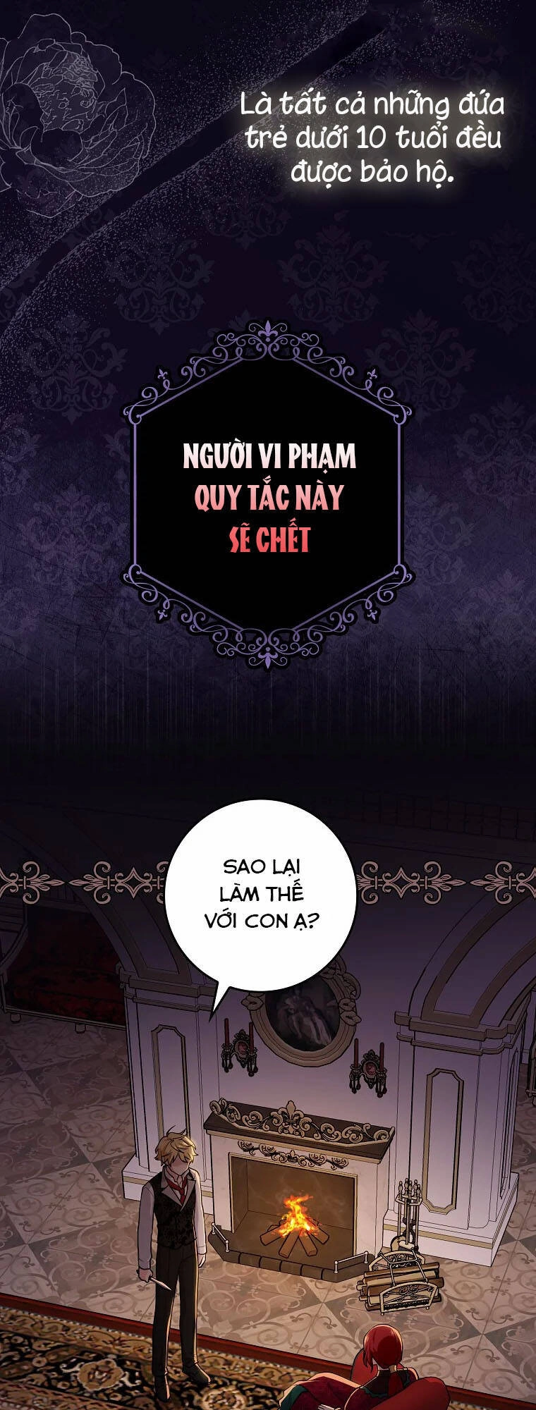 Tôi Đã Diễn Tròn Vai Một Đứa Con Gái Nuôi Chapter 7 - 26