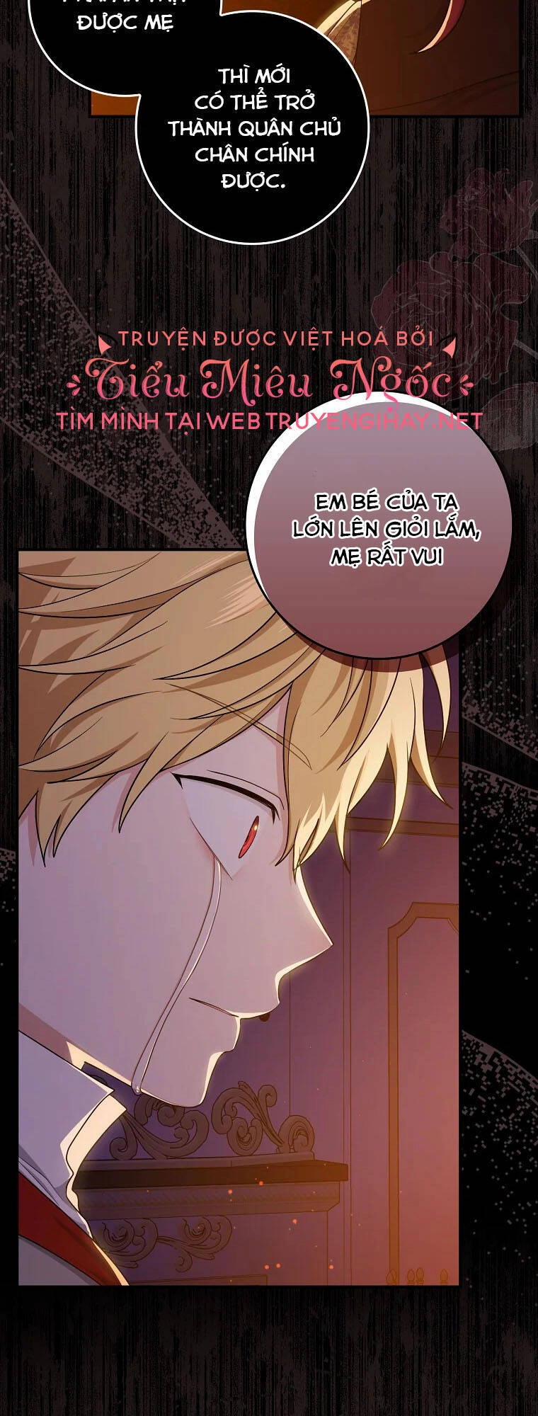 Tôi Đã Diễn Tròn Vai Một Đứa Con Gái Nuôi Chapter 7 - 28