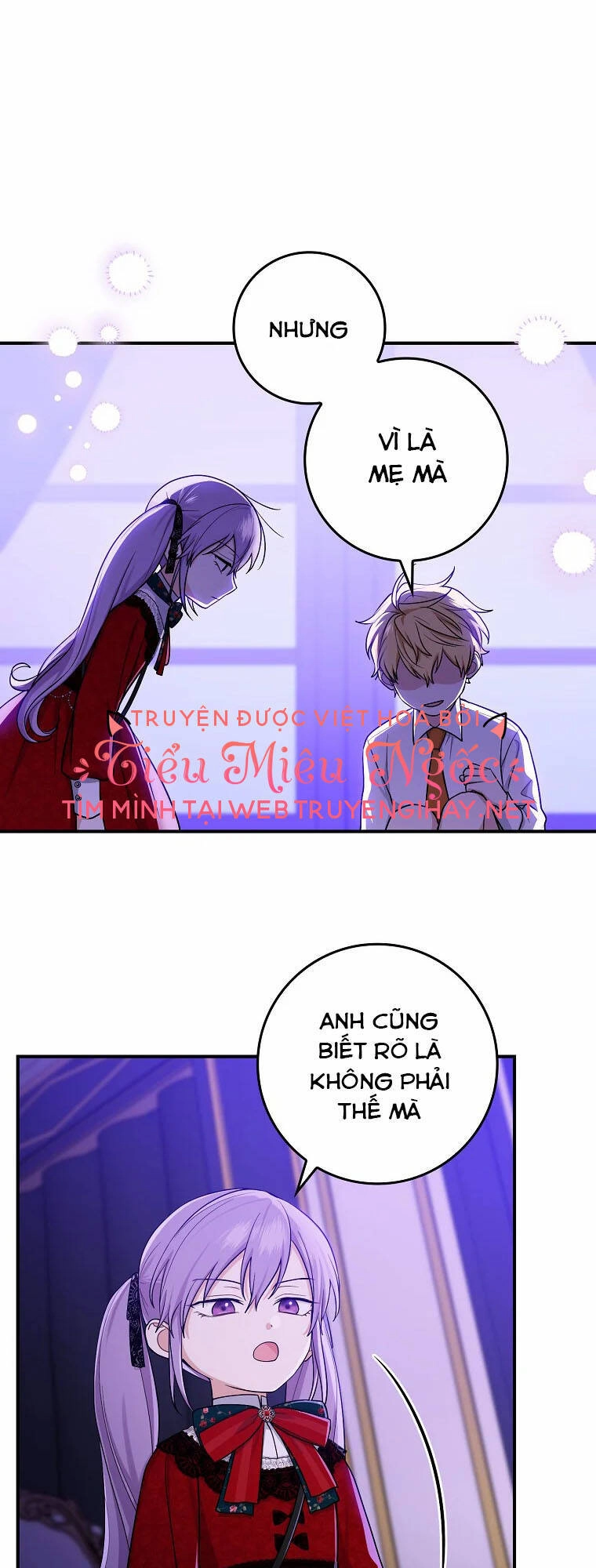 Tôi Đã Diễn Tròn Vai Một Đứa Con Gái Nuôi Chapter 7 - 33