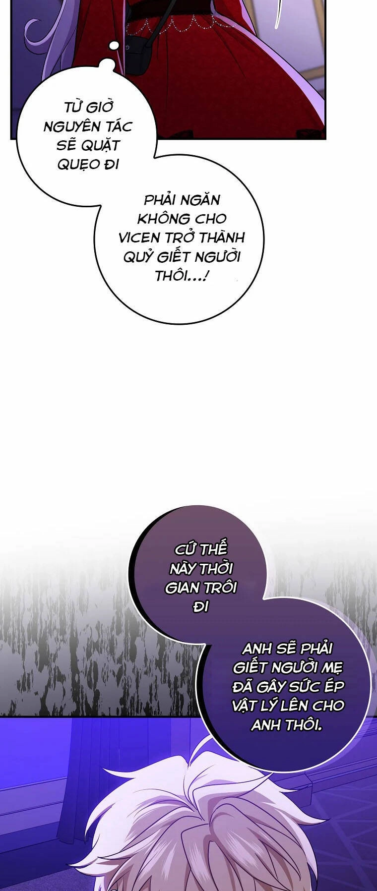 Tôi Đã Diễn Tròn Vai Một Đứa Con Gái Nuôi Chapter 7 - 34