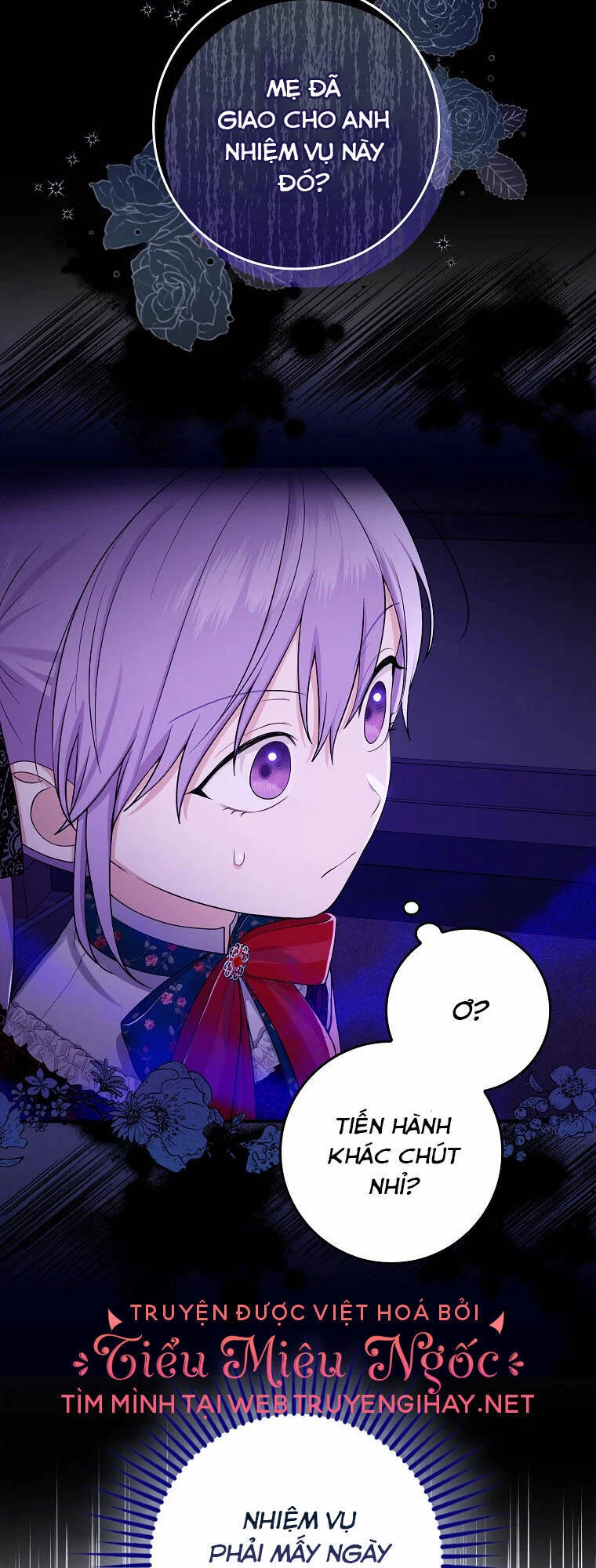 Tôi Đã Diễn Tròn Vai Một Đứa Con Gái Nuôi Chapter 7 - 37