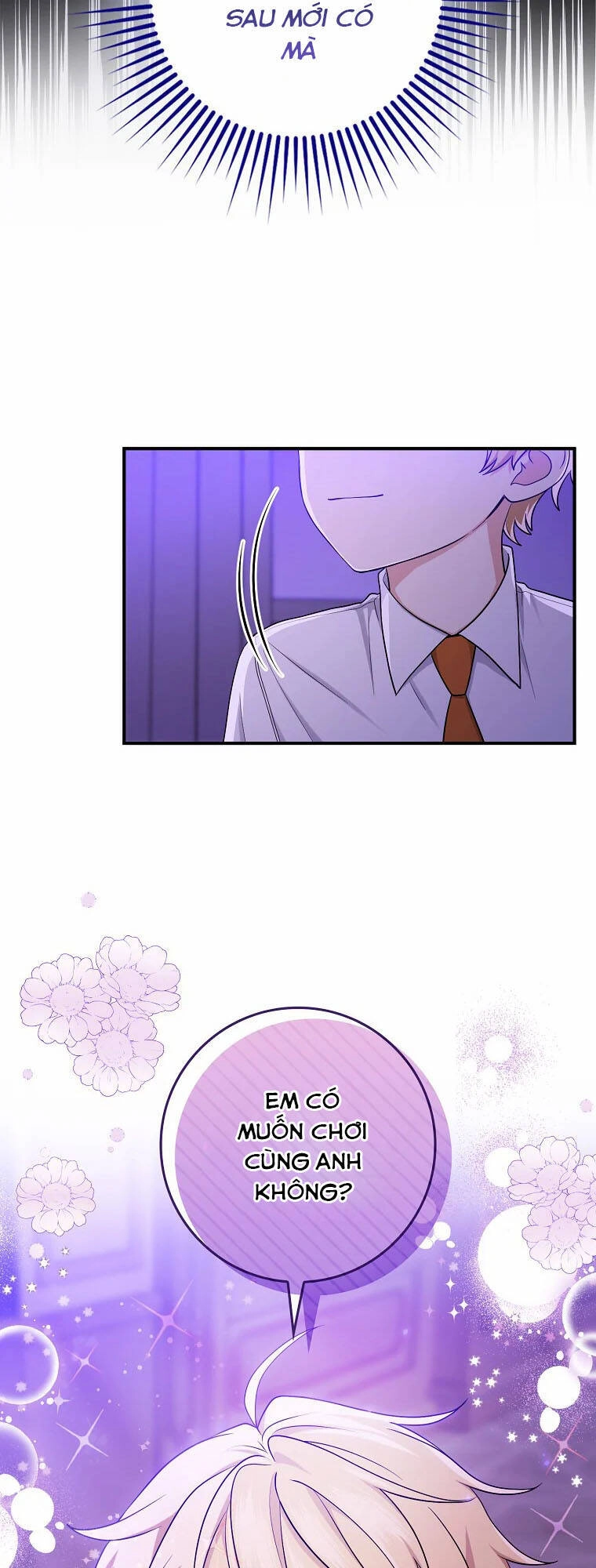 Tôi Đã Diễn Tròn Vai Một Đứa Con Gái Nuôi Chapter 7 - 38