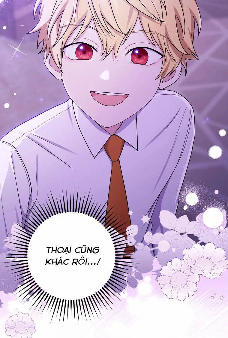 Tôi Đã Diễn Tròn Vai Một Đứa Con Gái Nuôi Chapter 7 - 39