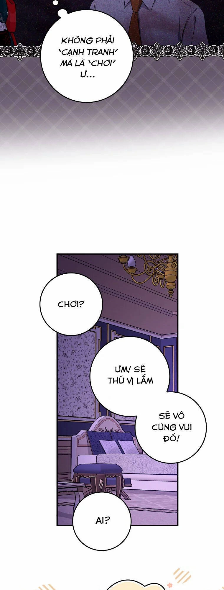 Tôi Đã Diễn Tròn Vai Một Đứa Con Gái Nuôi Chapter 7 - 41