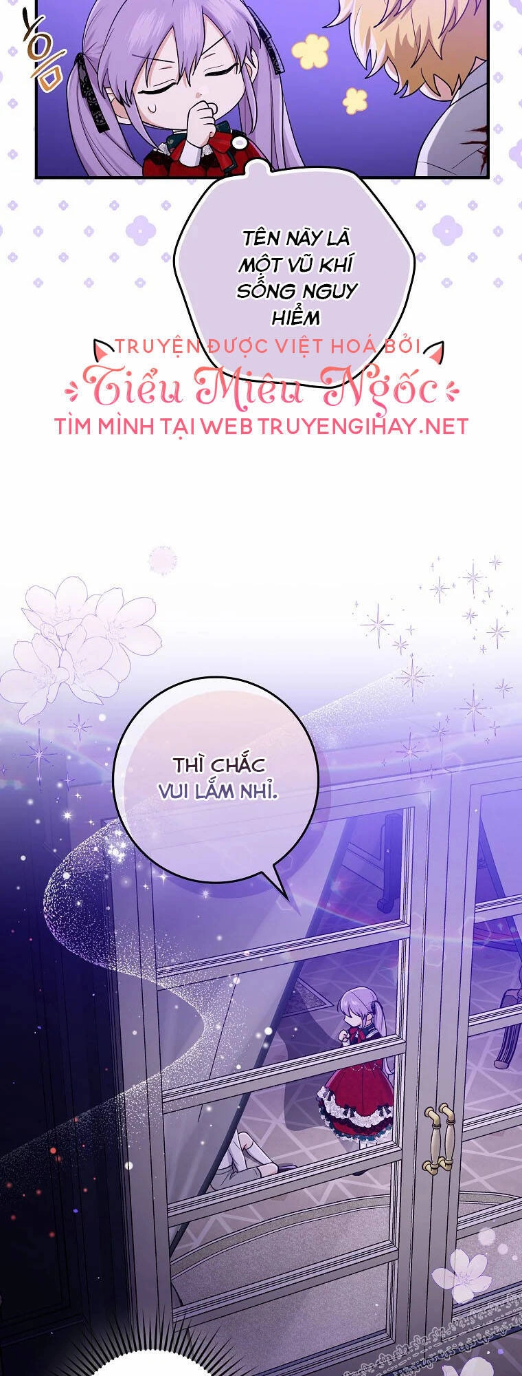 Tôi Đã Diễn Tròn Vai Một Đứa Con Gái Nuôi Chapter 7 - 43