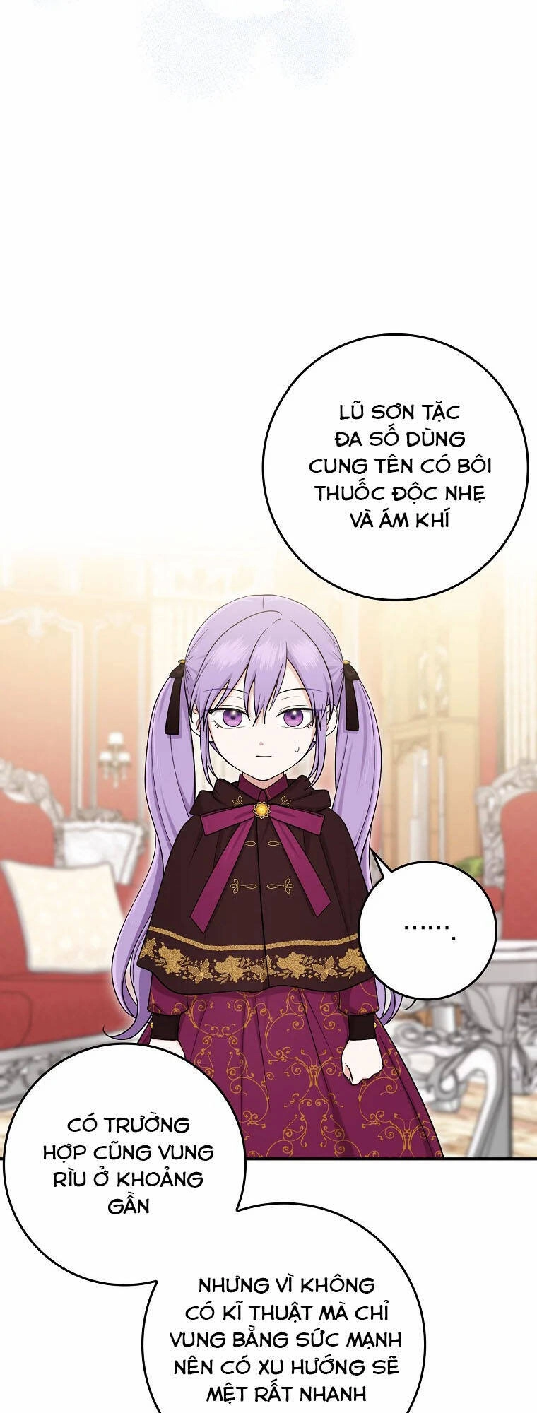 Tôi Đã Diễn Tròn Vai Một Đứa Con Gái Nuôi Chapter 7 - 46