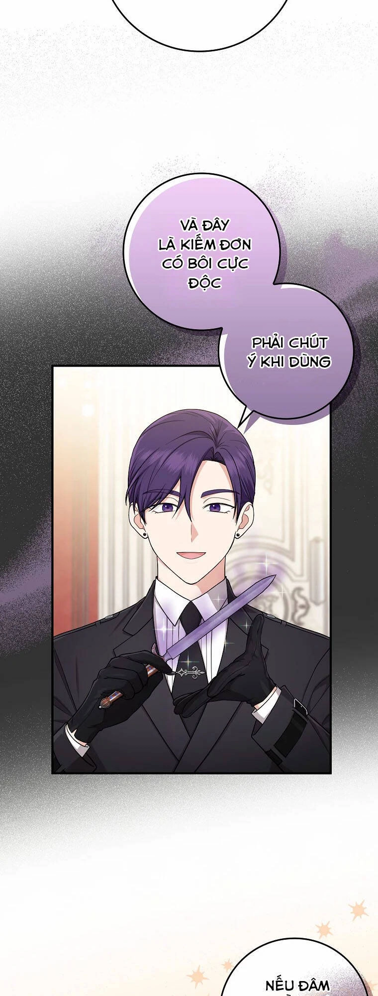 Tôi Đã Diễn Tròn Vai Một Đứa Con Gái Nuôi Chapter 7 - 47