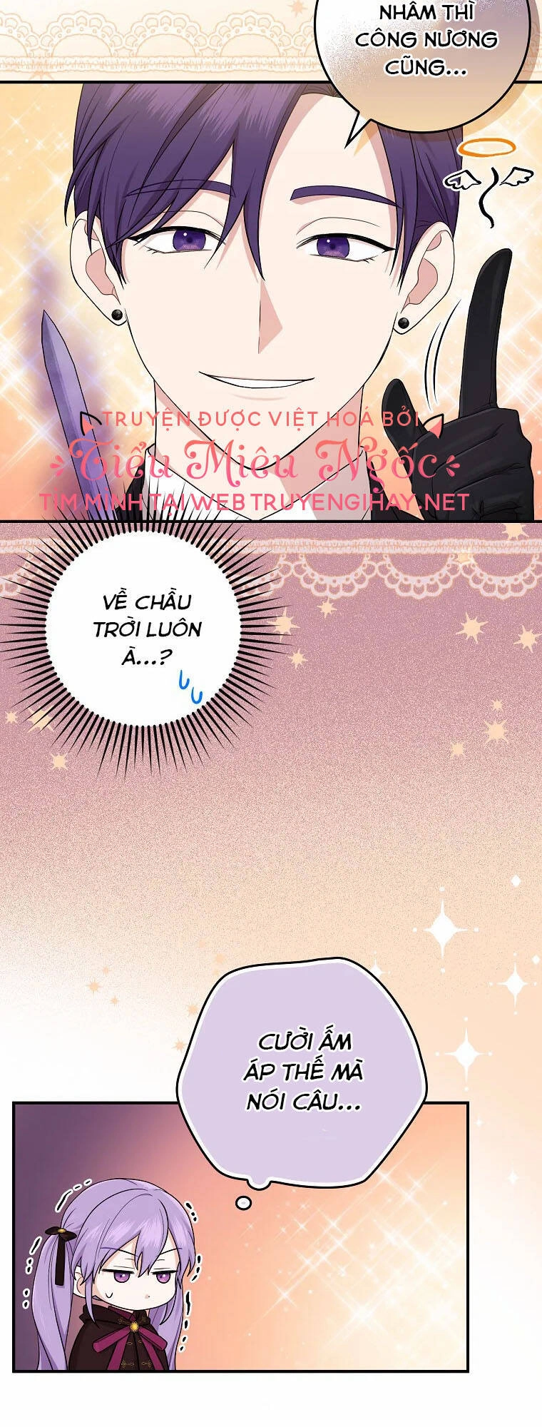 Tôi Đã Diễn Tròn Vai Một Đứa Con Gái Nuôi Chapter 7 - 48