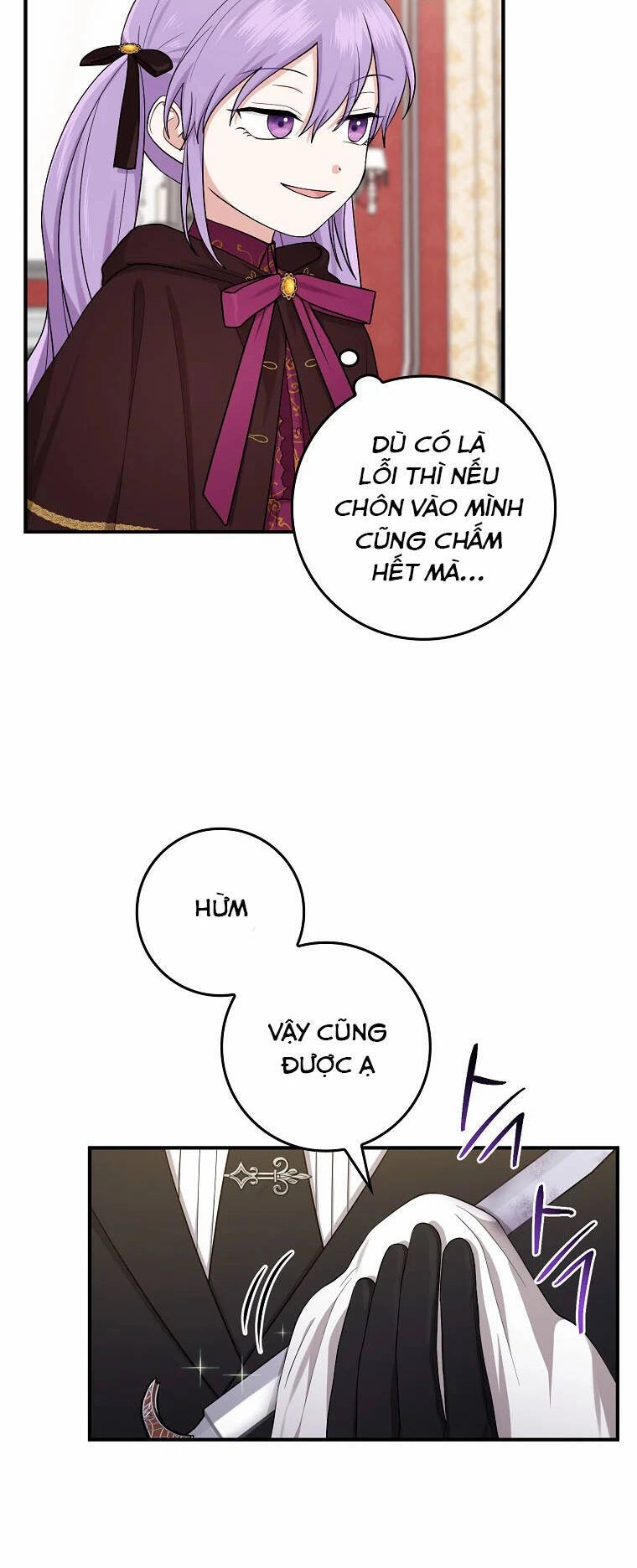 Tôi Đã Diễn Tròn Vai Một Đứa Con Gái Nuôi Chapter 7 - 50