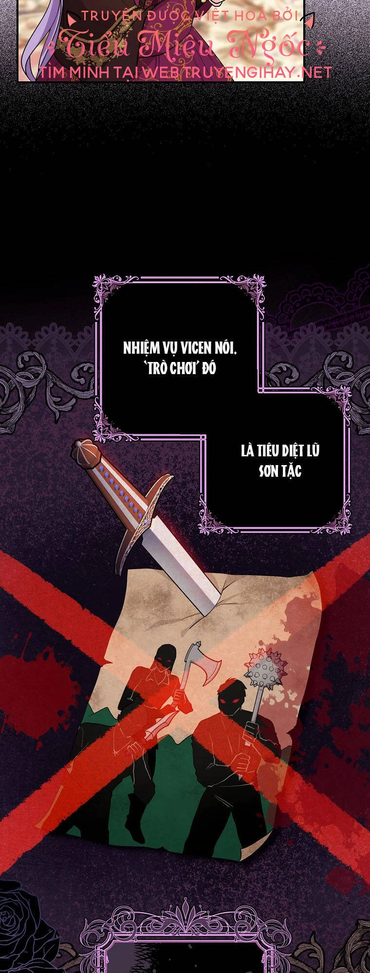 Tôi Đã Diễn Tròn Vai Một Đứa Con Gái Nuôi Chapter 7 - 53