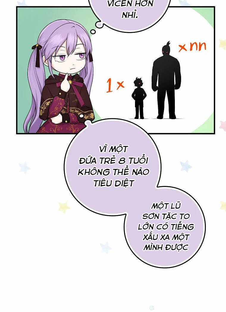 Tôi Đã Diễn Tròn Vai Một Đứa Con Gái Nuôi Chapter 7 - 55