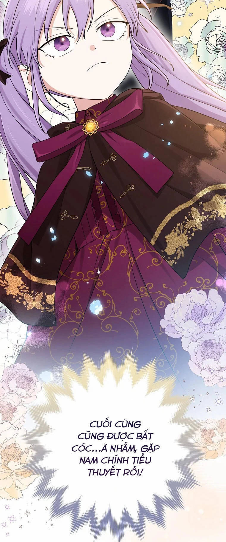 Tôi Đã Diễn Tròn Vai Một Đứa Con Gái Nuôi Chapter 7 - 57