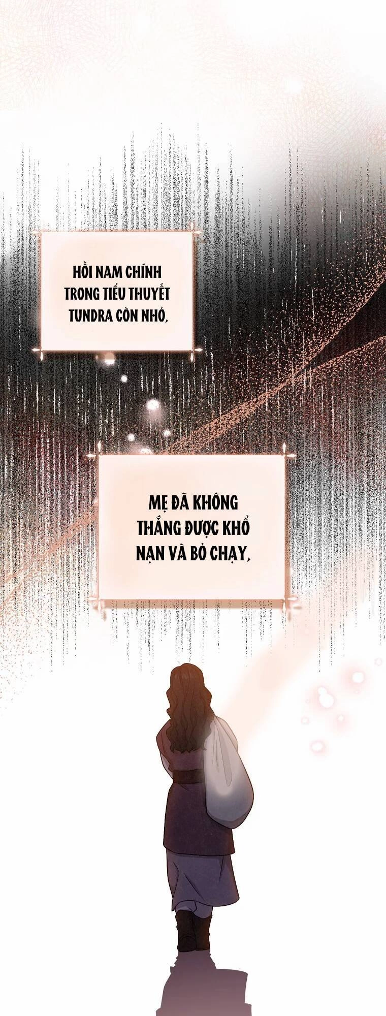 Tôi Đã Diễn Tròn Vai Một Đứa Con Gái Nuôi Chapter 8 - 1