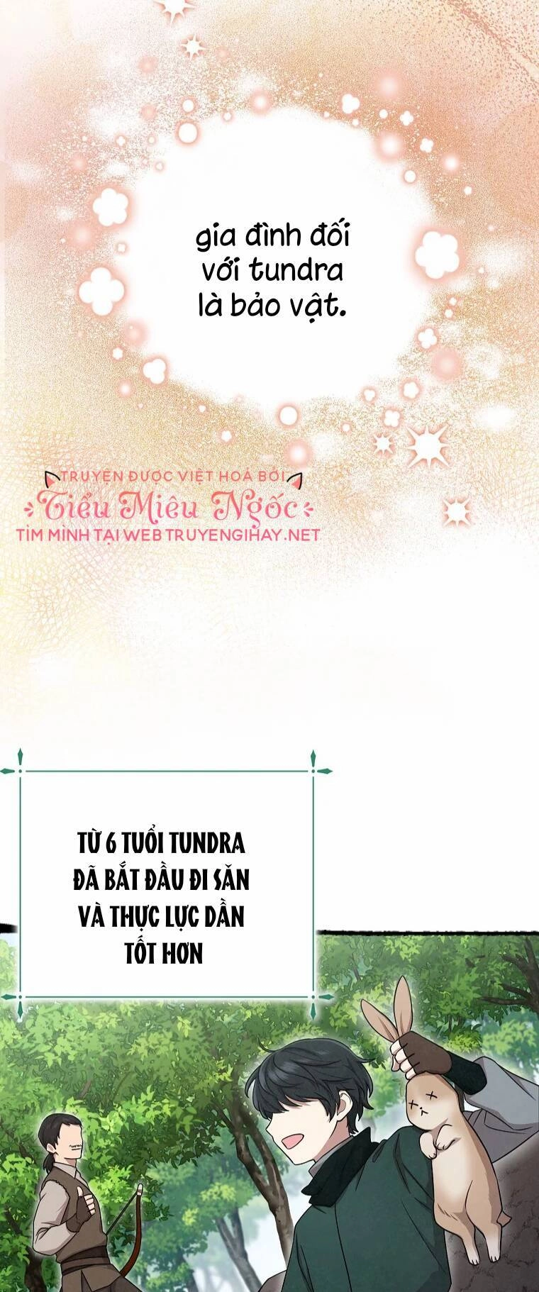 Tôi Đã Diễn Tròn Vai Một Đứa Con Gái Nuôi Chapter 8 - 3