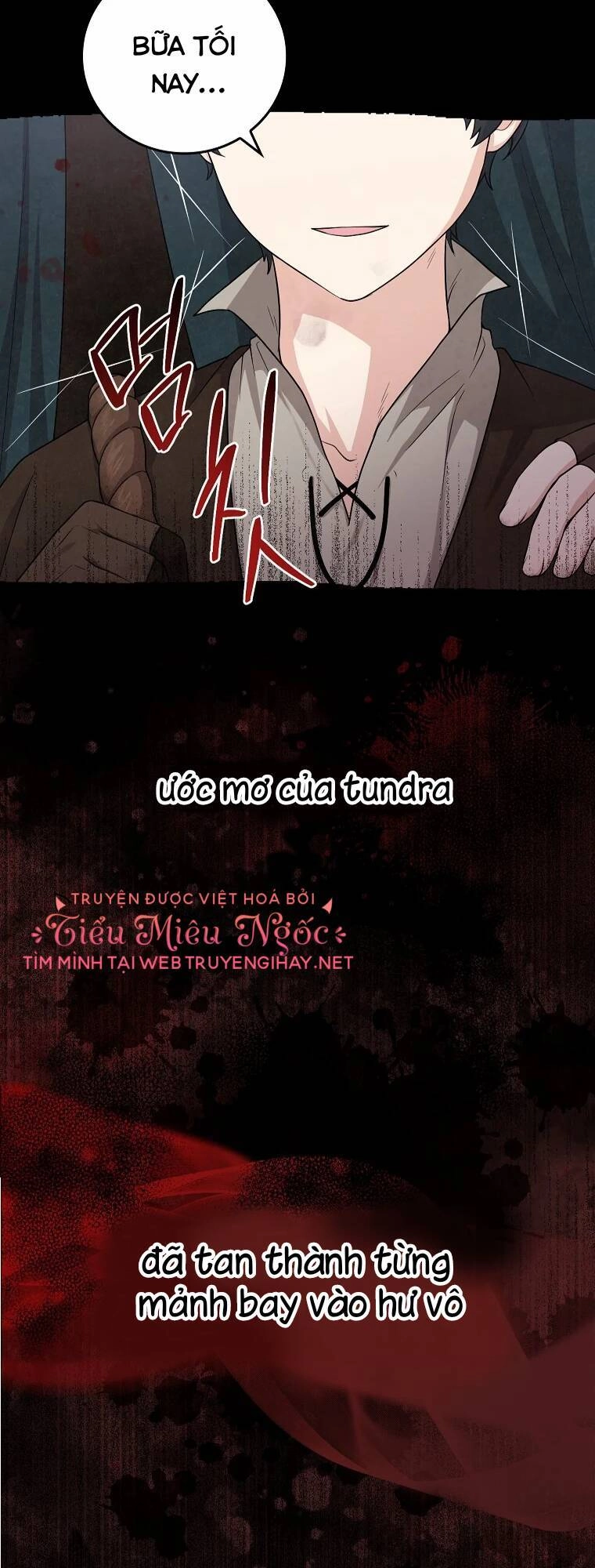 Tôi Đã Diễn Tròn Vai Một Đứa Con Gái Nuôi Chapter 8 - 7