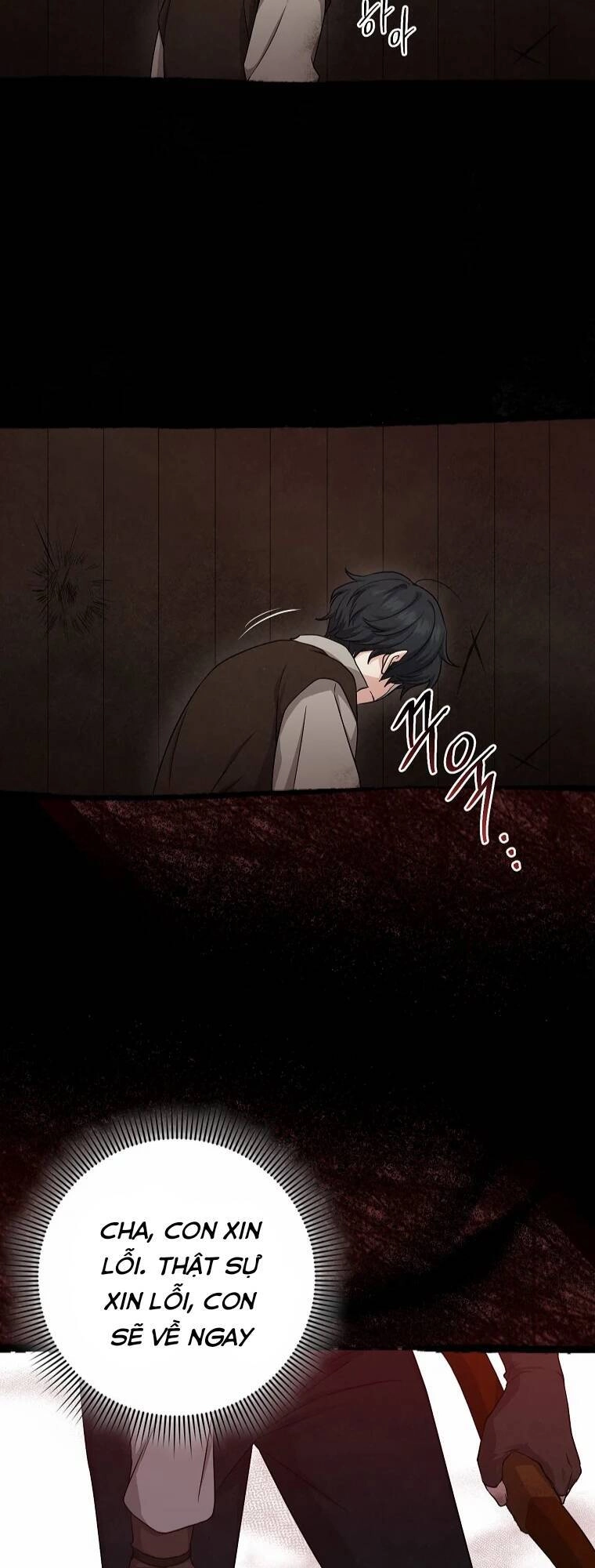 Tôi Đã Diễn Tròn Vai Một Đứa Con Gái Nuôi Chapter 8 - 12