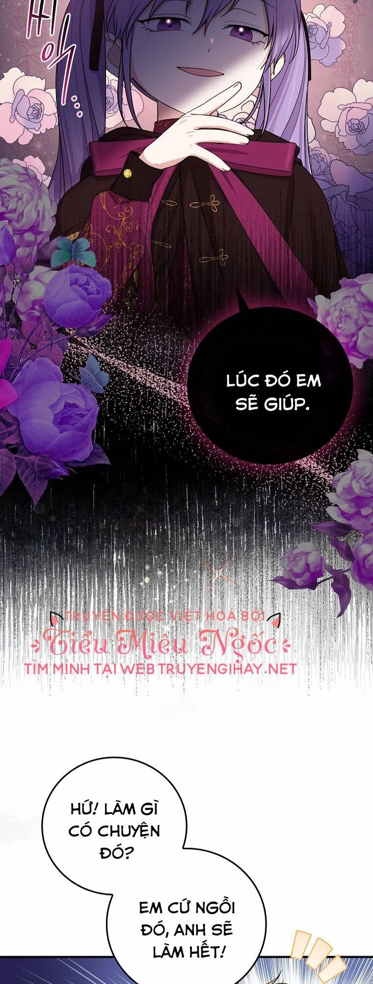 Tôi Đã Diễn Tròn Vai Một Đứa Con Gái Nuôi Chapter 8 - 31