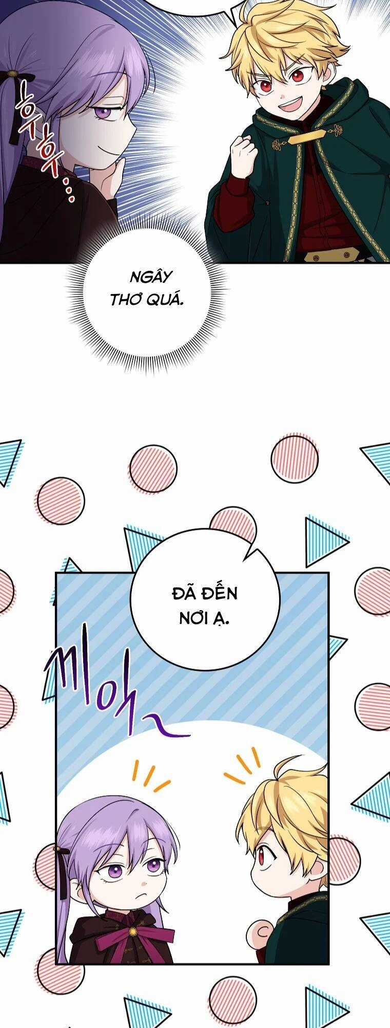 Tôi Đã Diễn Tròn Vai Một Đứa Con Gái Nuôi Chapter 8 - 32