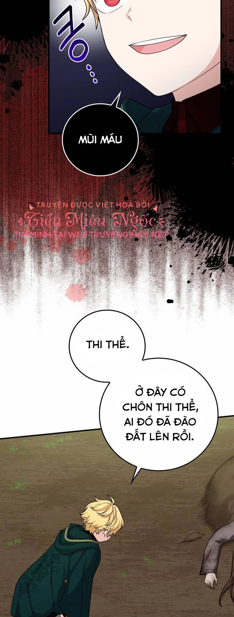 Tôi Đã Diễn Tròn Vai Một Đứa Con Gái Nuôi Chapter 8 - 37