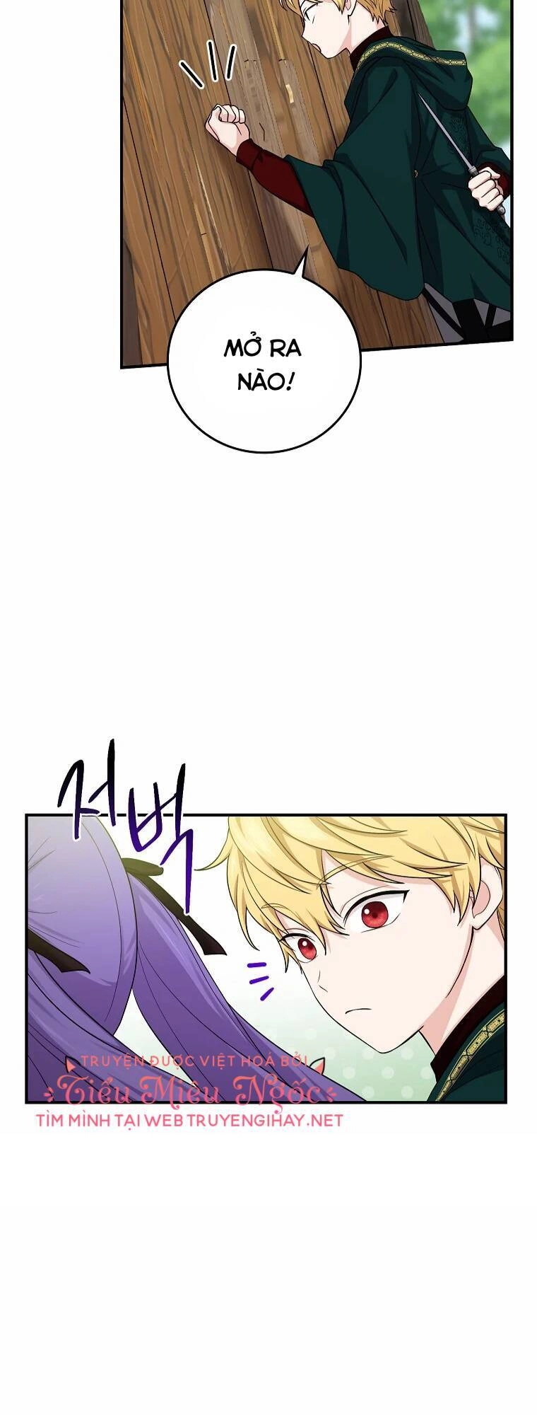 Tôi Đã Diễn Tròn Vai Một Đứa Con Gái Nuôi Chapter 8 - 41