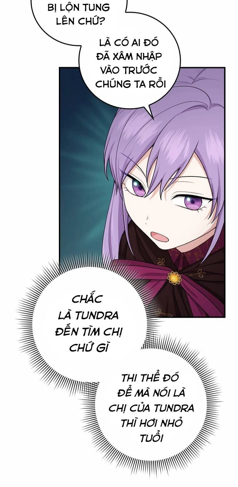 Tôi Đã Diễn Tròn Vai Một Đứa Con Gái Nuôi Chapter 8 - 44