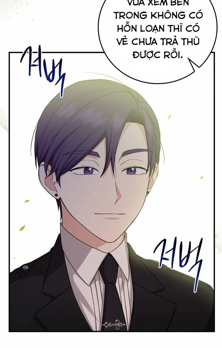 Tôi Đã Diễn Tròn Vai Một Đứa Con Gái Nuôi Chapter 8 - 54