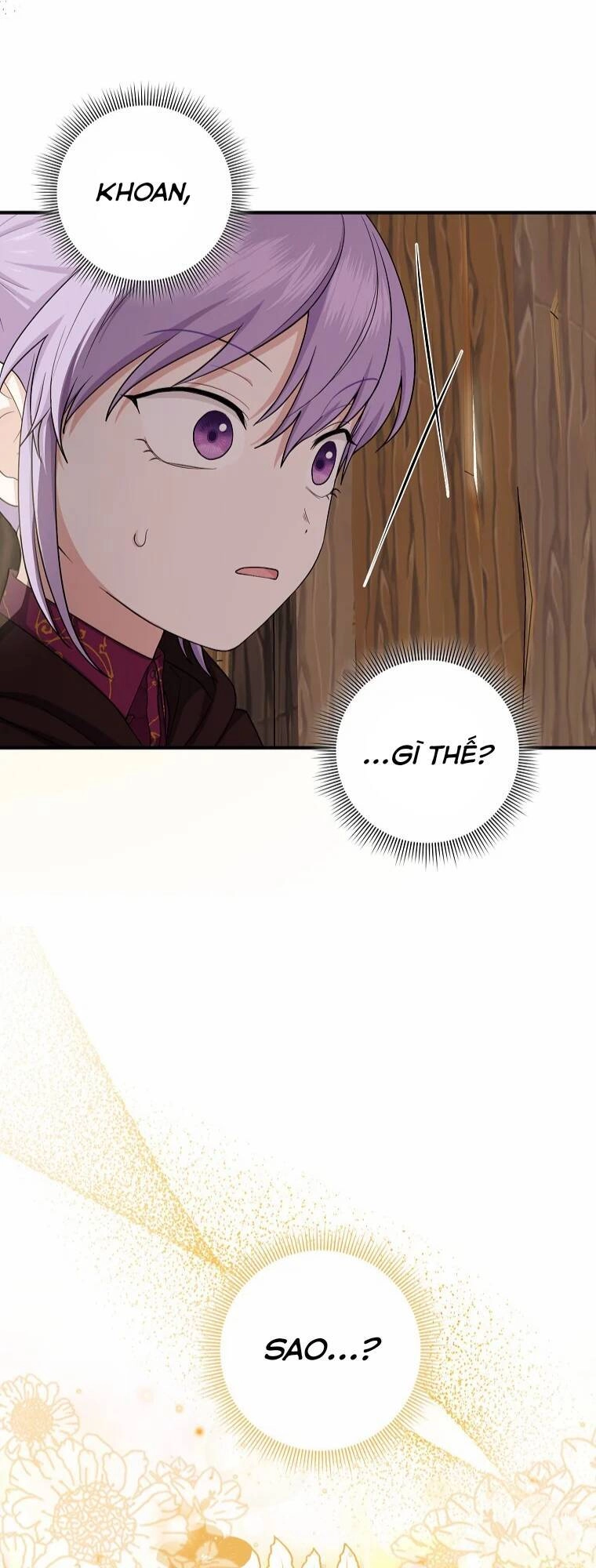 Tôi Đã Diễn Tròn Vai Một Đứa Con Gái Nuôi Chapter 9 - 1