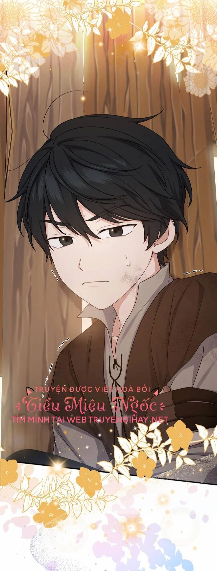 Tôi Đã Diễn Tròn Vai Một Đứa Con Gái Nuôi Chapter 9 - 2