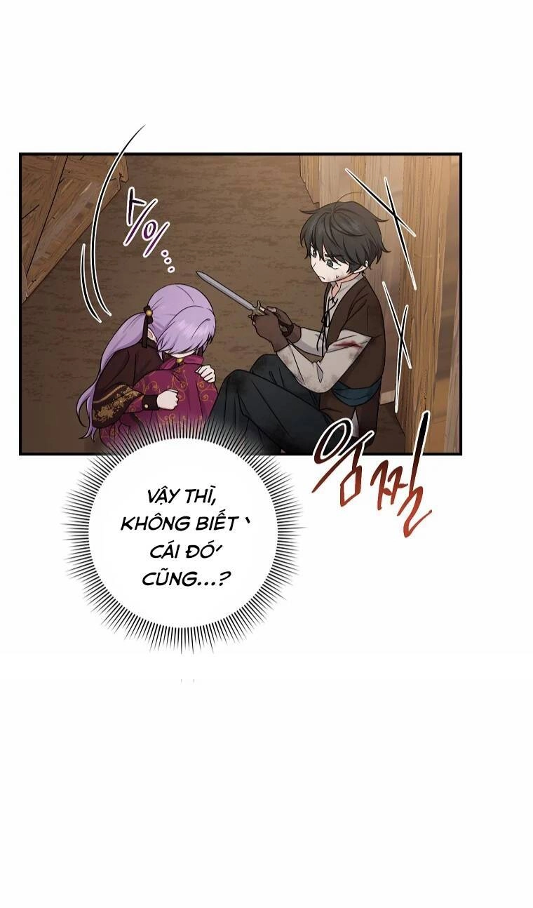 Tôi Đã Diễn Tròn Vai Một Đứa Con Gái Nuôi Chapter 9 - 8