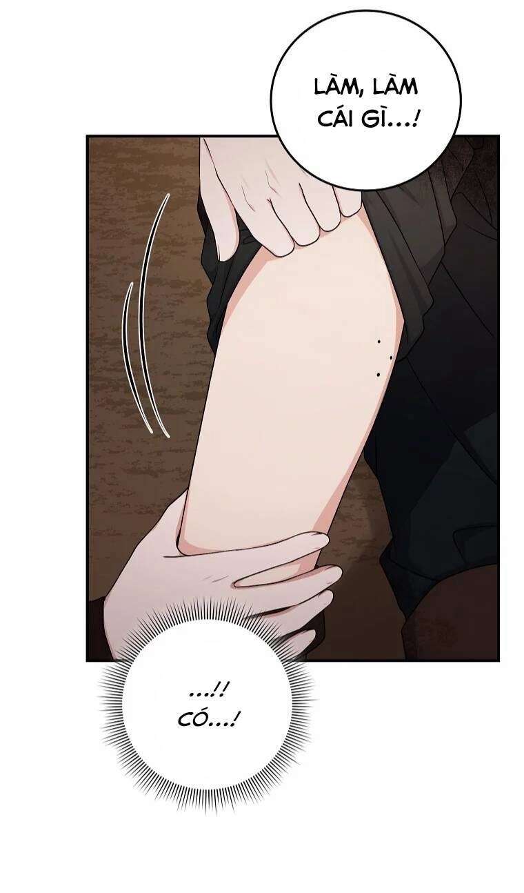 Tôi Đã Diễn Tròn Vai Một Đứa Con Gái Nuôi Chapter 9 - 9