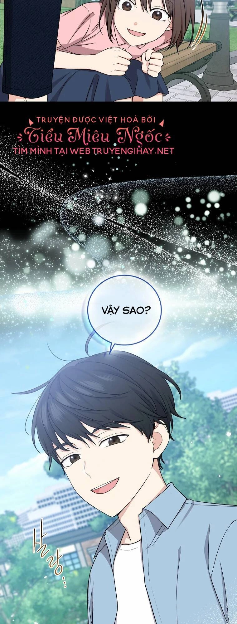 Tôi Đã Diễn Tròn Vai Một Đứa Con Gái Nuôi Chapter 9 - 12