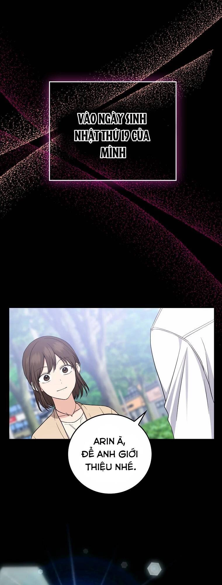 Tôi Đã Diễn Tròn Vai Một Đứa Con Gái Nuôi Chapter 9 - 15