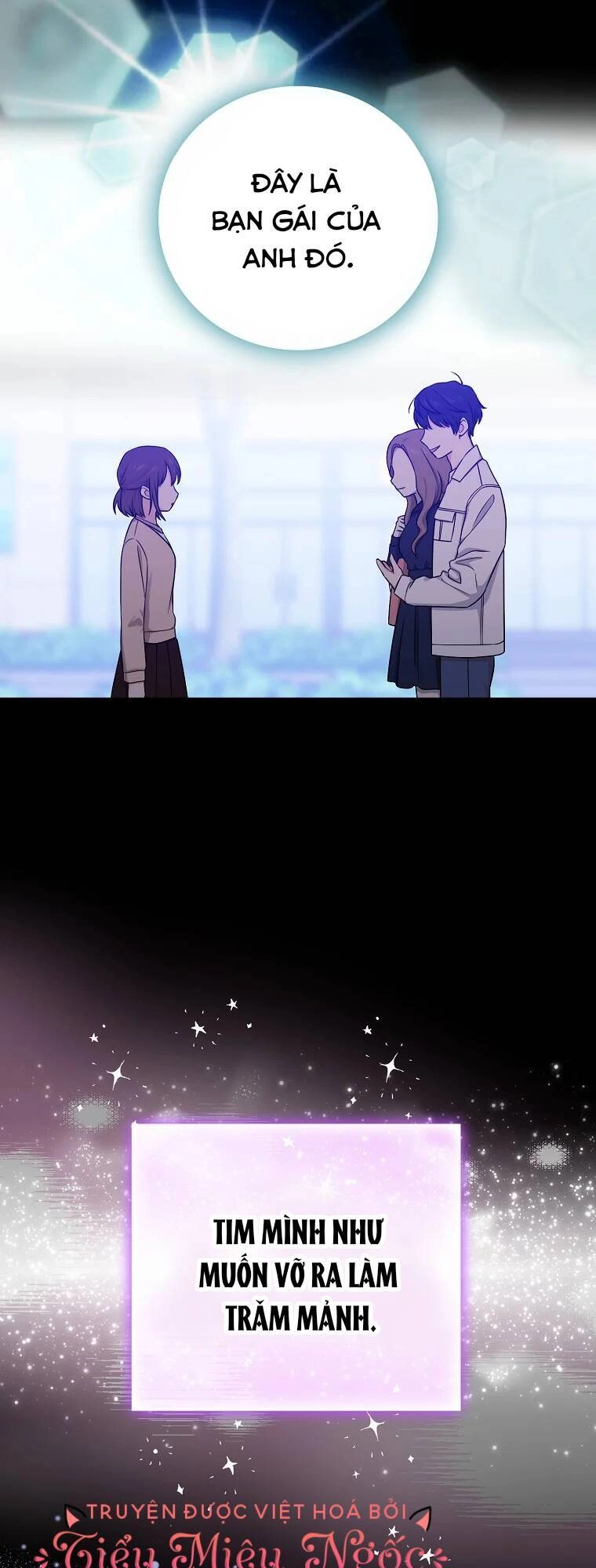 Tôi Đã Diễn Tròn Vai Một Đứa Con Gái Nuôi Chapter 9 - 16