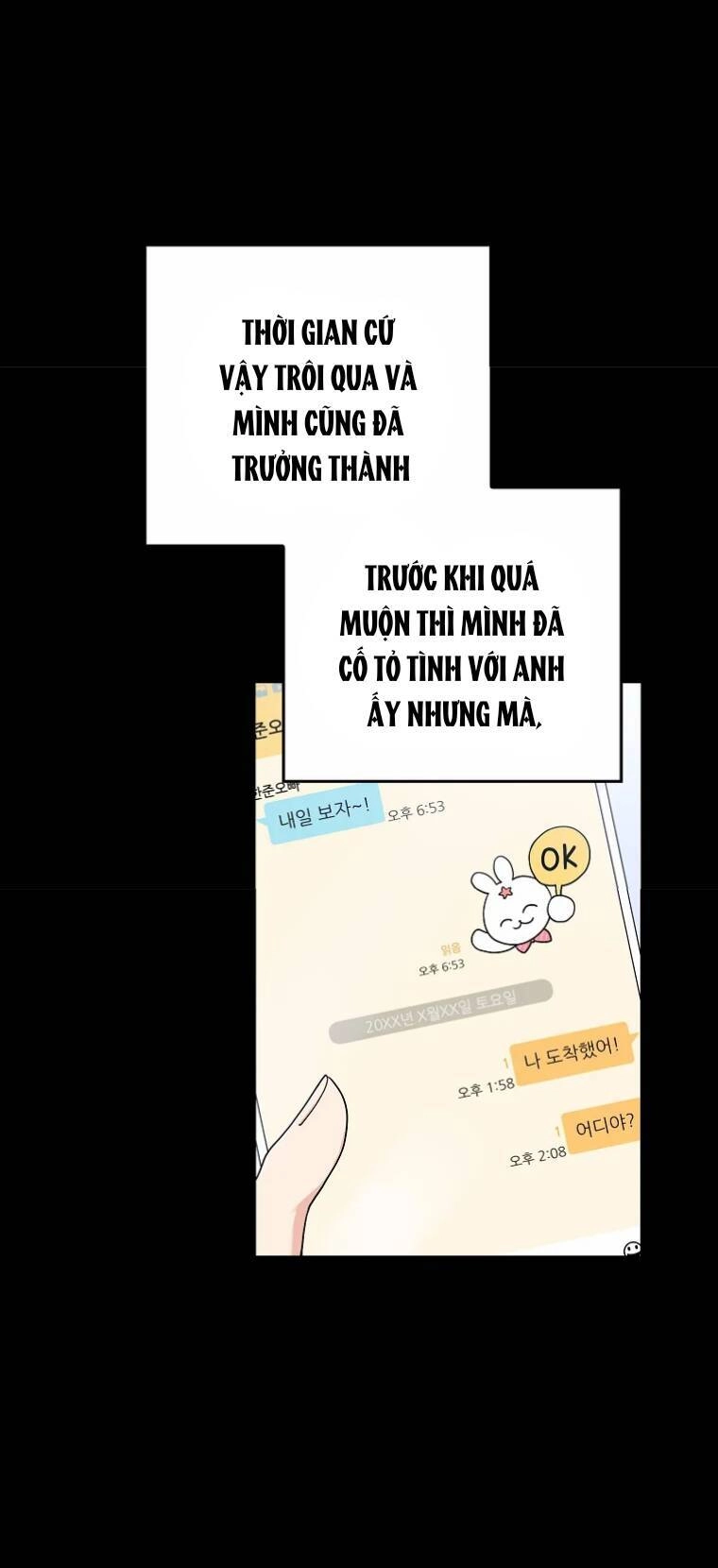 Tôi Đã Diễn Tròn Vai Một Đứa Con Gái Nuôi Chapter 9 - 18