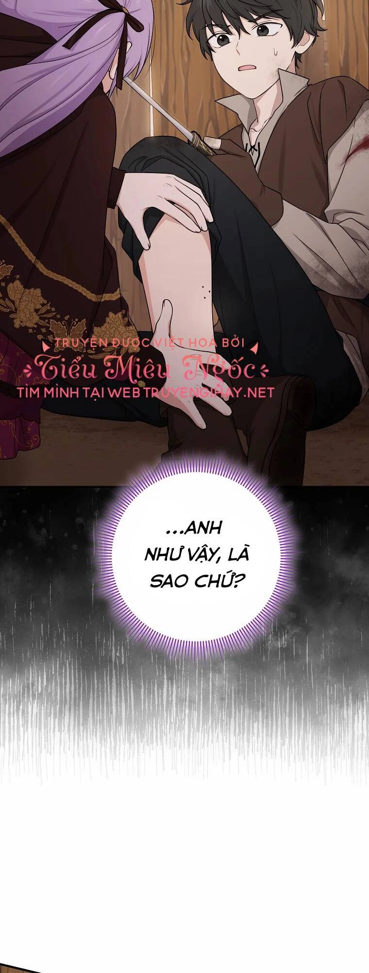 Tôi Đã Diễn Tròn Vai Một Đứa Con Gái Nuôi Chapter 9 - 21