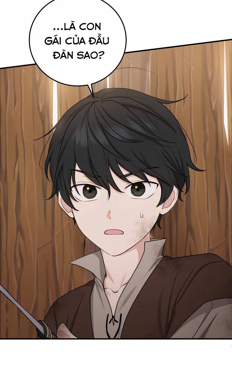 Tôi Đã Diễn Tròn Vai Một Đứa Con Gái Nuôi Chapter 9 - 23