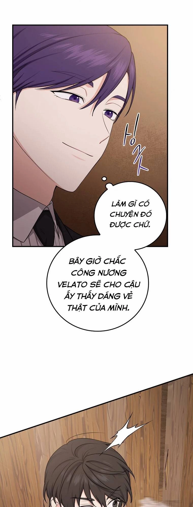 Tôi Đã Diễn Tròn Vai Một Đứa Con Gái Nuôi Chapter 9 - 32