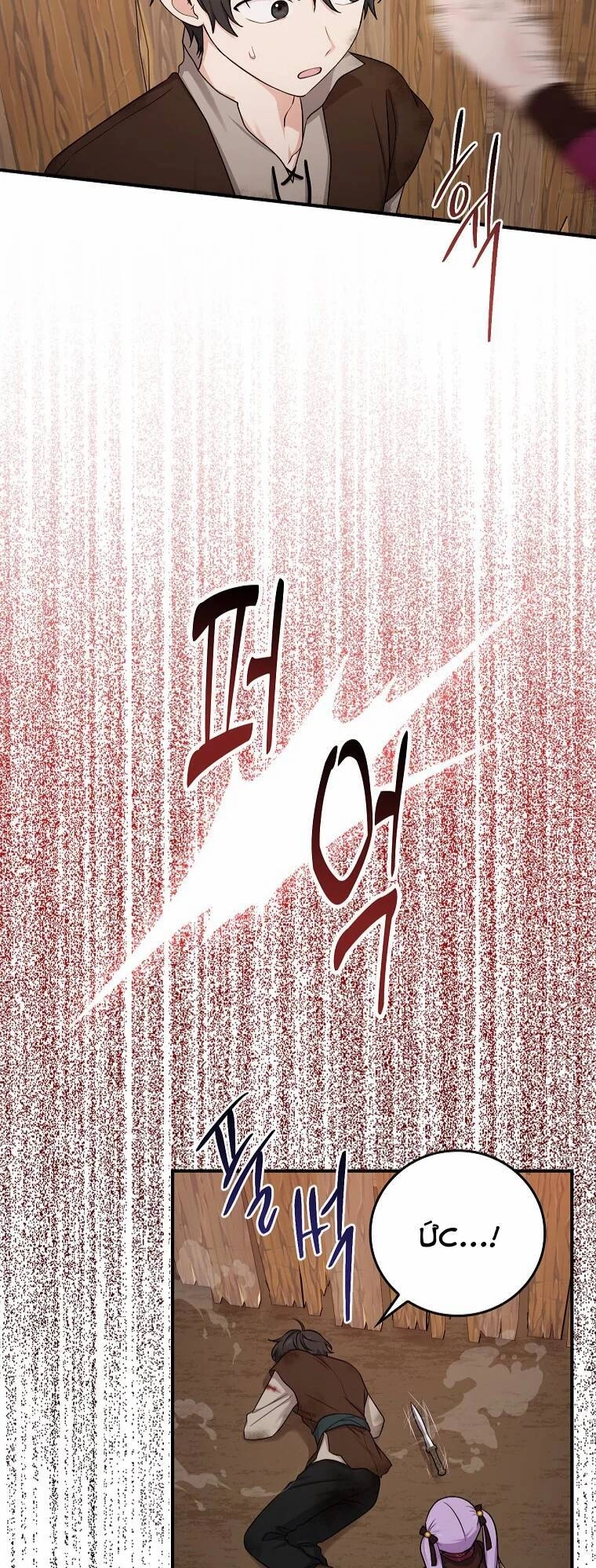 Tôi Đã Diễn Tròn Vai Một Đứa Con Gái Nuôi Chapter 9 - 33