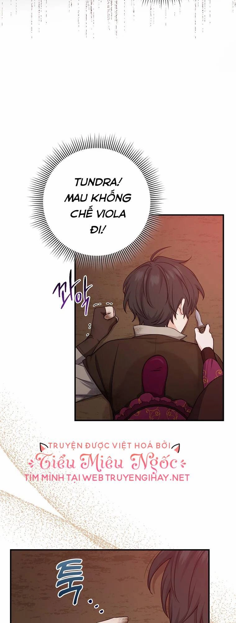 Tôi Đã Diễn Tròn Vai Một Đứa Con Gái Nuôi Chapter 9 - 38