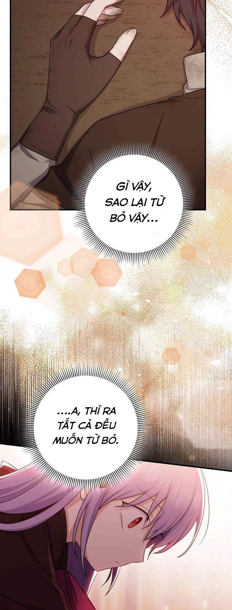 Tôi Đã Diễn Tròn Vai Một Đứa Con Gái Nuôi Chapter 9 - 39