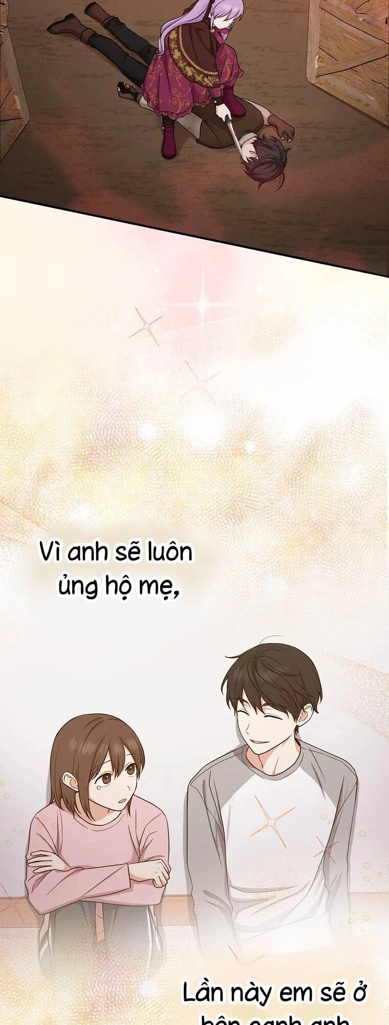 Tôi Đã Diễn Tròn Vai Một Đứa Con Gái Nuôi Chapter 9 - 43